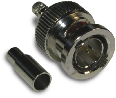 112722 Amphenol RF Coaxial Connectors