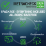 Service package, 24 month for measuring and testing devices, METRACHECK 24