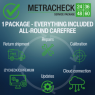 Service package, 36 month for measuring and testing devices, METRACHECK 36