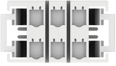 1-2069882-6 TE Connectivity PCB Connection Systems Image 4