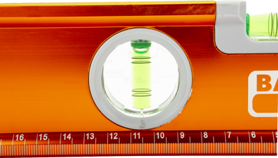 466-600-M BAHCO Angle Meters, Spirit and Laser Levels Image 4