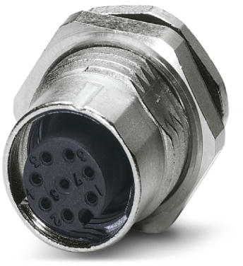 1408770 Phoenix Contact Sensor-Actuator Connectors