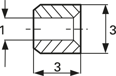 13.88.103 Soldering Terminals