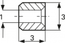 13.88.103, insulating bead