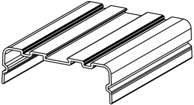 4167150000 Weidmüller Terminals Accessories Image 1