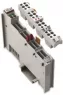 753-509 WAGO Transfer Modules for Mounting Rail