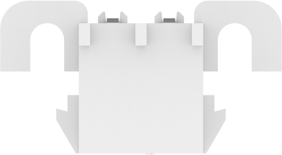 1-350942-0 AMP PCB Connection Systems Image 3