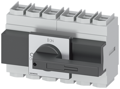 3LD2305-3VK11 Siemens Circuit Breakers