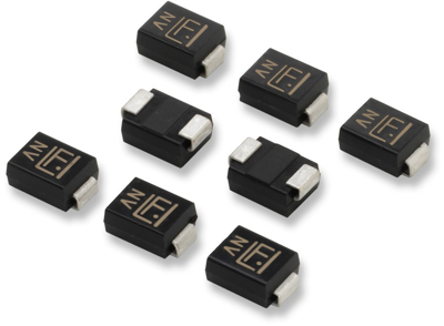 SMBJ10CA Littelfuse TVS Diodes