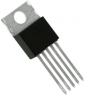 Voltage regulators, 3.3 V, 1.2 V, 57 V