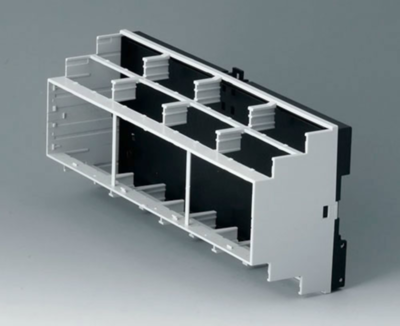 B6506121 OKW DIN-Rail Enclosures