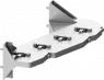 8PQ4000-0BA32 Siemens Accessories for Enclosures