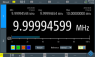 Option, frequency counters for oscilloscope RHT series, 1333.0696.03