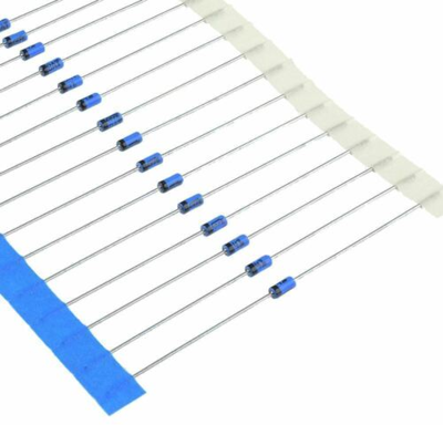 BAT48 STMicroelectronics Schottky Diodes