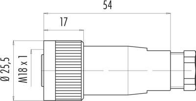 09 0440 010 04 binder Other Circular Connectors Image 2