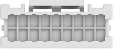 1-1969540-8 TE Connectivity PCB Connection Systems Image 4