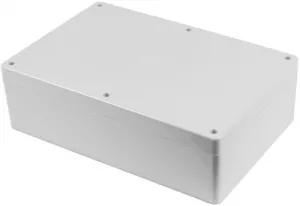 1554XGY Hammond General Purpose Enclosures