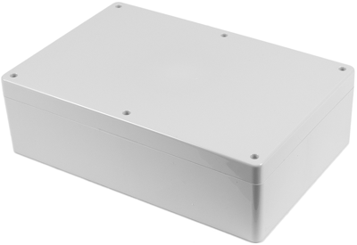 1554X2GY Hammond General Purpose Enclosures