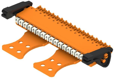 2442970000 Weidmüller PCB Connection Systems Image 2