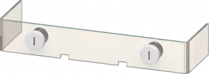 3TX7686-0B Siemens Relays Accessories