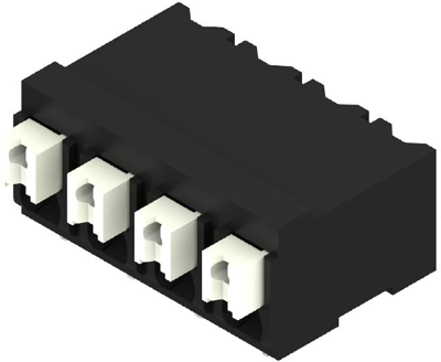 1473790000 Weidmüller PCB Terminal Blocks Image 1