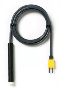 FLUKE 80PK-3A Fluke Temperature Probes and Indicators