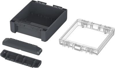 96023224 Bopla General Purpose Enclosures Image 3