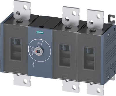 3KD5230-0RE20-0 Siemens Circuit Breakers