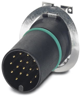 1411961 Phoenix Contact Sensor-Actuator Connectors