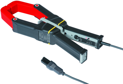 J93 Chauvin Arnoux Clamp Meters Image 2