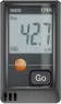 0572 1741 02 Testo Data Loggers