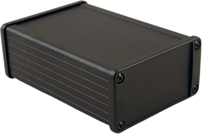 1457K1201BK Hammond General Purpose Enclosures