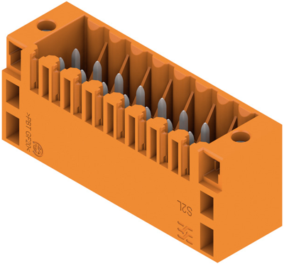 1729480000 Weidmüller PCB Connection Systems Image 1