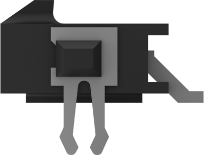 2-1445056-3 AMP PCB Connection Systems Image 2