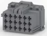 8-968974-1 AMP Automotive Power Connectors