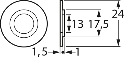 I12 FTcap Accessories (Electrolytic Capacitors)