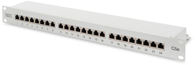 DN-91524S DIGITUS Connectin Modules, Patch Distributors