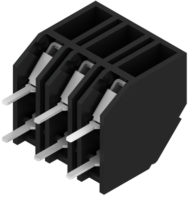 1888650000 Weidmüller PCB Terminal Blocks Image 2