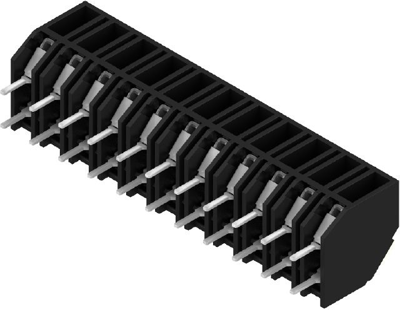 1884450000 Weidmüller PCB Terminal Blocks Image 2