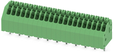 1990193 Phoenix Contact PCB Terminal Blocks Image 1