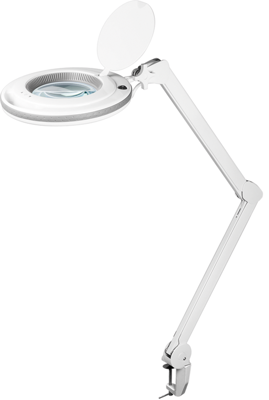 45273 Goobay Magnifying Lamps Image 1