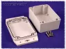 1590B3BK Hammond General Purpose Enclosures