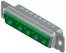 3005W5PXX99A10X CONEC D-Sub Connectors