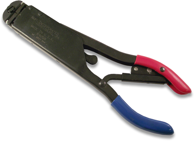 59250 AMP Crimping and Cable Lug Pliers