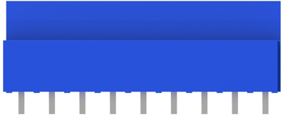 796681-9 TE Connectivity PCB Terminal Blocks Image 4