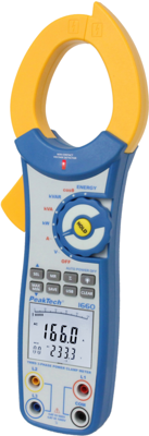 P 1660 PeakTech Clamp Meters Image 1