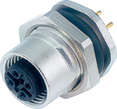 86 0532 1000 00004 binder Sensor-Actuator Connectors