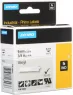 18443 DYMO Ink rolls, Writing ribbons