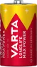 04720 101 402 VARTA Round Cells, 9V Blocks