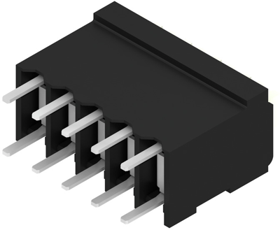 1874560000 Weidmüller PCB Terminal Blocks Image 2